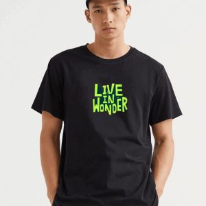 Lightweight Fashion Tee
