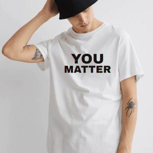 Adult Quantity Tee