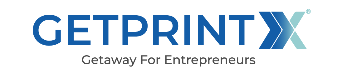 GetPrintX - Start Your Print on Demand Business in India 