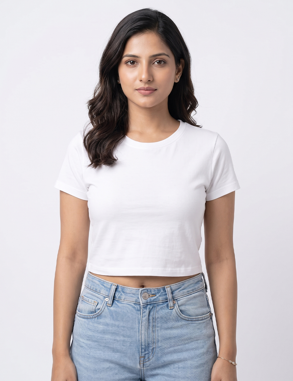 Women's Crop T-Shirt