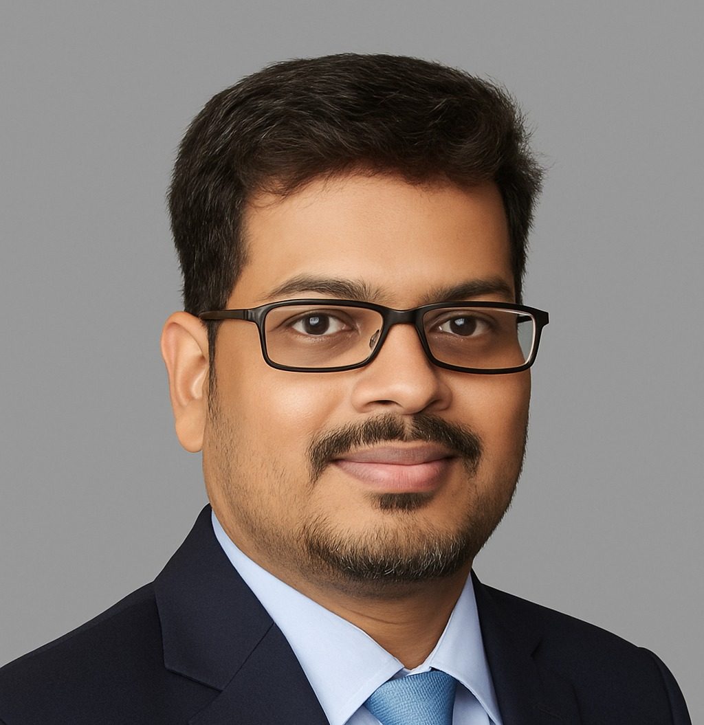 Sameer, Co-Founder of GetPrintX
