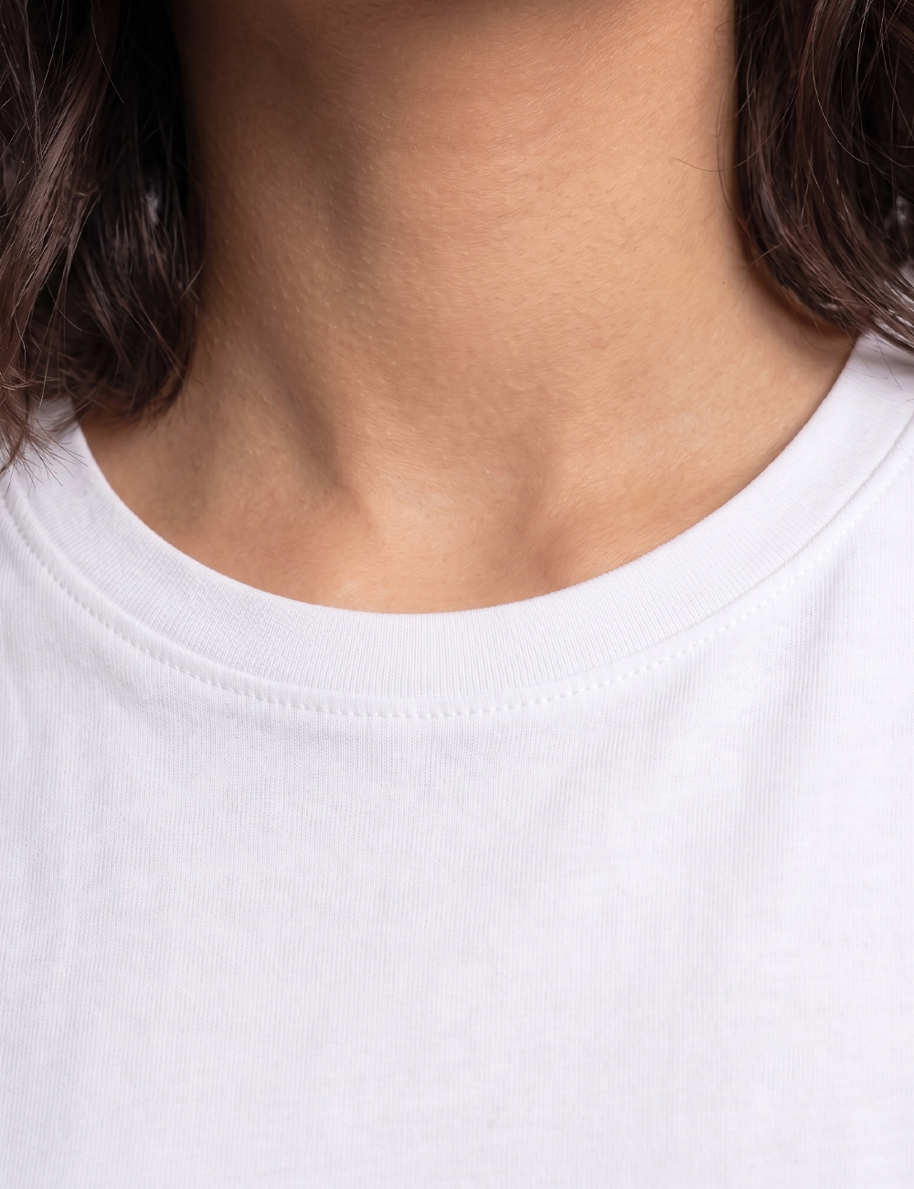 Neck View