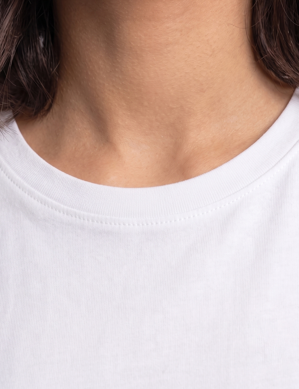Neck View