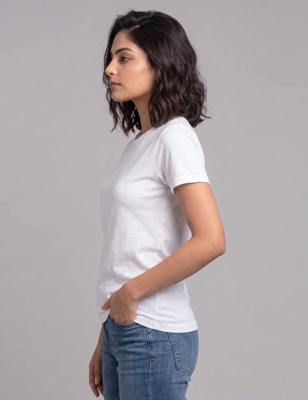 Side View