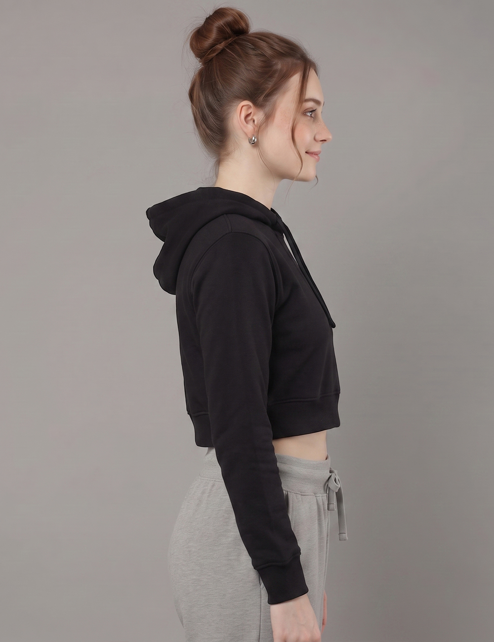 Side View