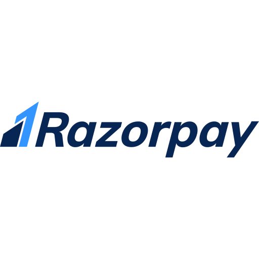 Razorpay
Payments