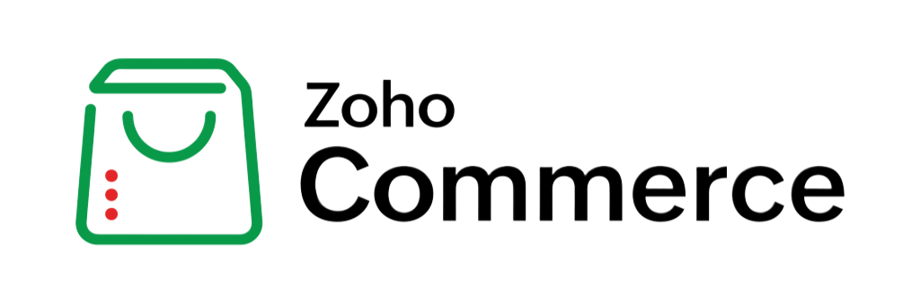 Zoho Commerce
